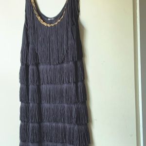 Great New Years flapper style dress